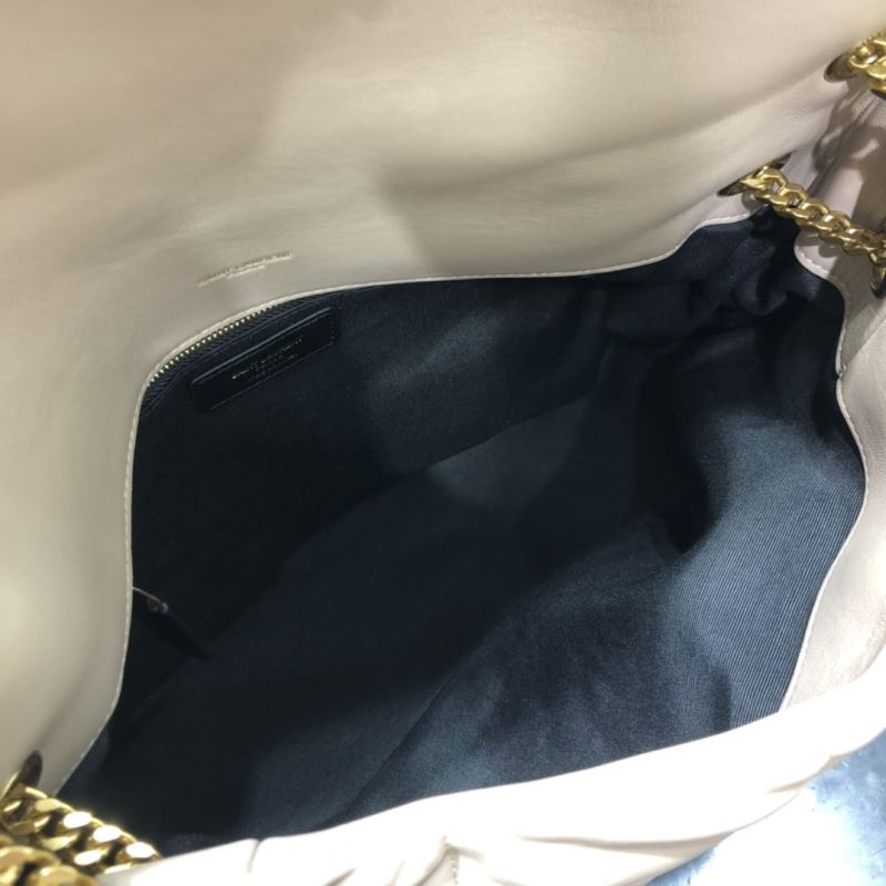Y51 puffer bags